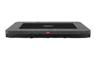 BERG SPORTS Ultim Favorit InGround 280 Grey