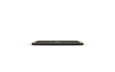 BERG Ultim FlatGround 330 (without padding)
