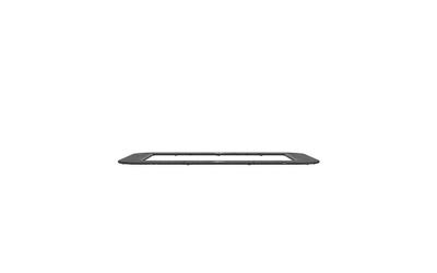 BERG Ultim Champion FlatGround 330 Padding Grey