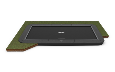 BERG SPORTS Ultim Champion FlatGround 500 Grey