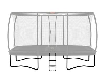BERG Ultim Champion Regular 410 + Ladder (Box 3)