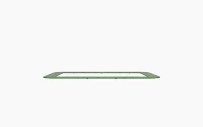 BERG Ultim Champion ECO 410 Padding (Box 2)