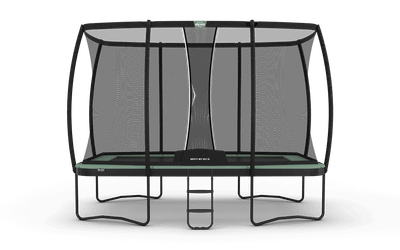 BERG Ultim Champion ECO Regular 410 + Safety Net DLX XL