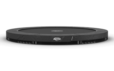 BERG SPORTS Champion InGround 330 Grey
