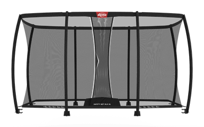 BERG Ultim Safety Net DLX XL 410