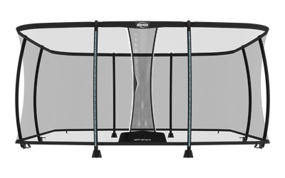 BERG Ultim Safety Net DLX XL PB 500