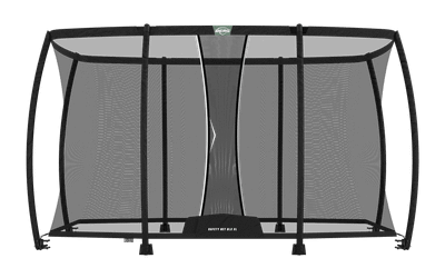 BERG Ultim Safety Net DLX XL ECO 410
