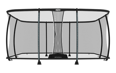BERG Ultim Safety Net DLX XL PB 5x5