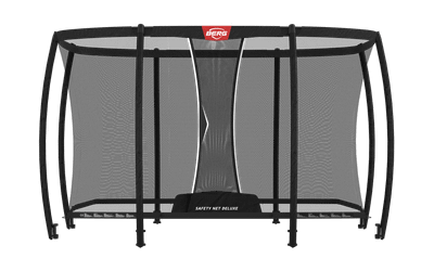 BERG Ultim Safety Net Deluxe 330