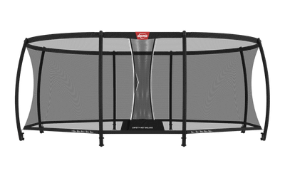 BERG Grand Safety Net Deluxe 520