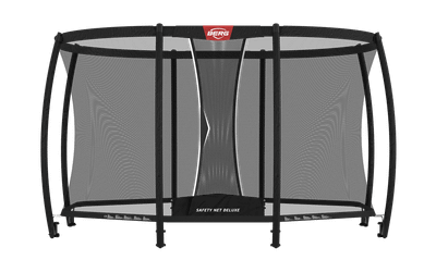 BERG Grand Safety Net Deluxe 350