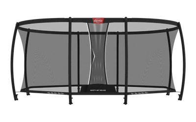 BERG Grand Safety Net Deluxe 470