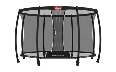 BERG Safety Net Deluxe 330