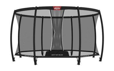 BERG Safety Net Deluxe 380