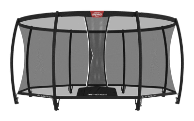 BERG Safety Net Deluxe 430