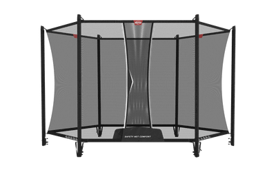 BERG Safety Net Comfort 330 (6 poles)
