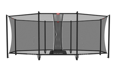BERG Grand Safety Net Comfort 520