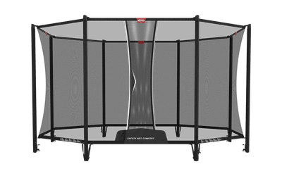 BERG Safety Net Comfort 380