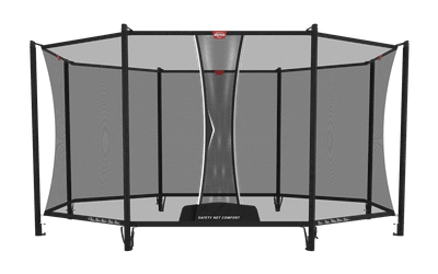 BERG Sicherheitsnetz Comfort 430