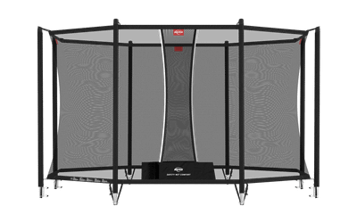 BERG Ultim Safety Net Comfort 330