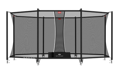 BERG Ultim Safety Net Comfort 410