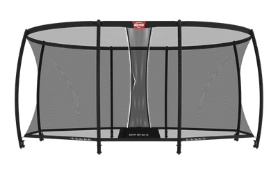 BERG Grand Filet de sécurité DLX XL 520