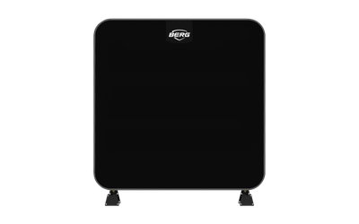 BERG AeroWall 2x2 BLK&GRY