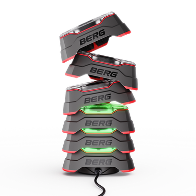 BERG Infinity Pods