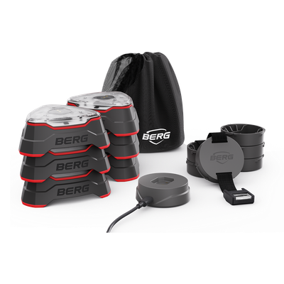 BERG Infinity Pods - Set 6