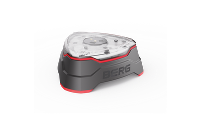 BERG Infinity Pods