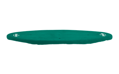 BERG Weather Cover Extra 430 Green