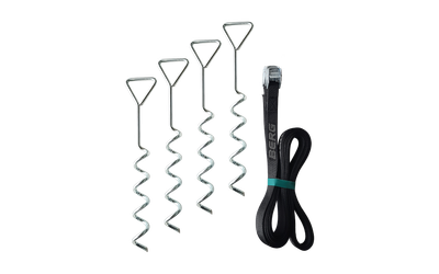 BERG Befestigungs-Set