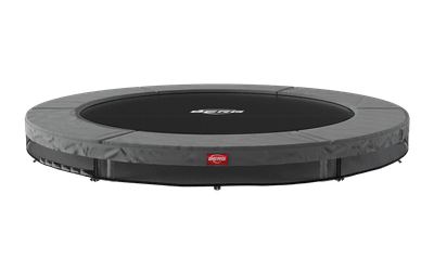 BERG SPORTS Favorit InGround 270 Grey