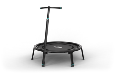 BERG Fitness Trampoline 110 Black
