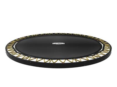 BERG Flatground 330 (ohne Schutzrand)