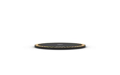 BERG Flatground 330 (sans coussin)