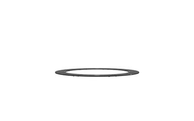 BERG Champion FlatGround 330 Padding Grey