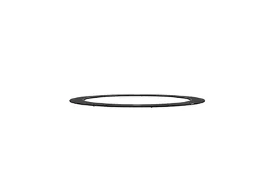 BERG Champion FlatGround 380 Padding Zwart