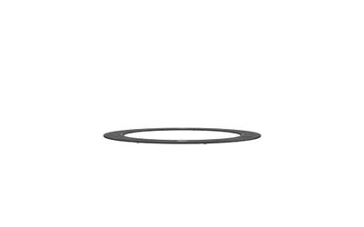 BERG Elite FlatGround 330 Padding Grey