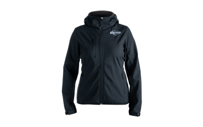 BERG Softshell Jack Woman – Size XL