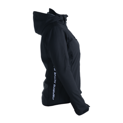 BERG Softshell Jack Woman – Size XL