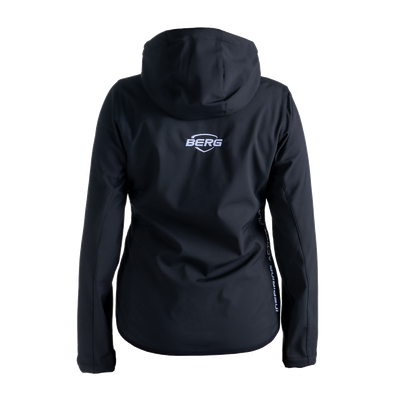 BERG Softshell Jack Woman – Size XL