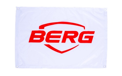 BERG Vlag