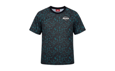 BERG Crackle Sports T-shirt XL