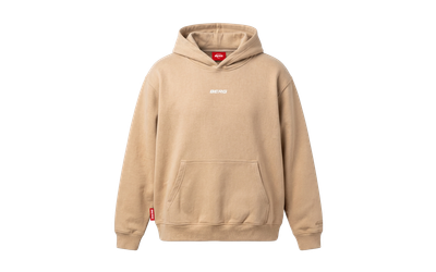 BERG Hoodie Sandstorm Edition L