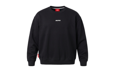 BERG Sweater Classic Black L
