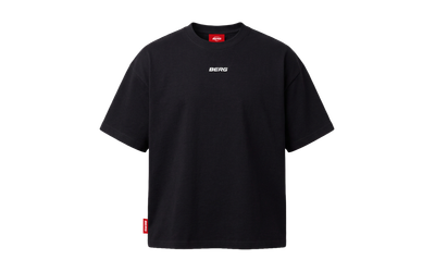 BERG Tee Classic Black L