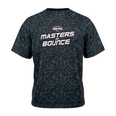 BERG Crackle Sports T-shirt Kids 158