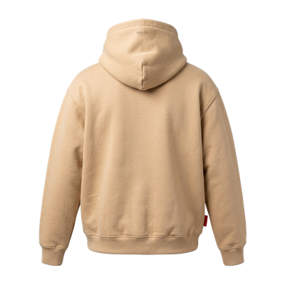 BERG Hoodie Sandstorm Edition L