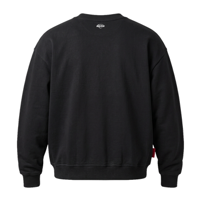 BERG Sweater Classic Black L